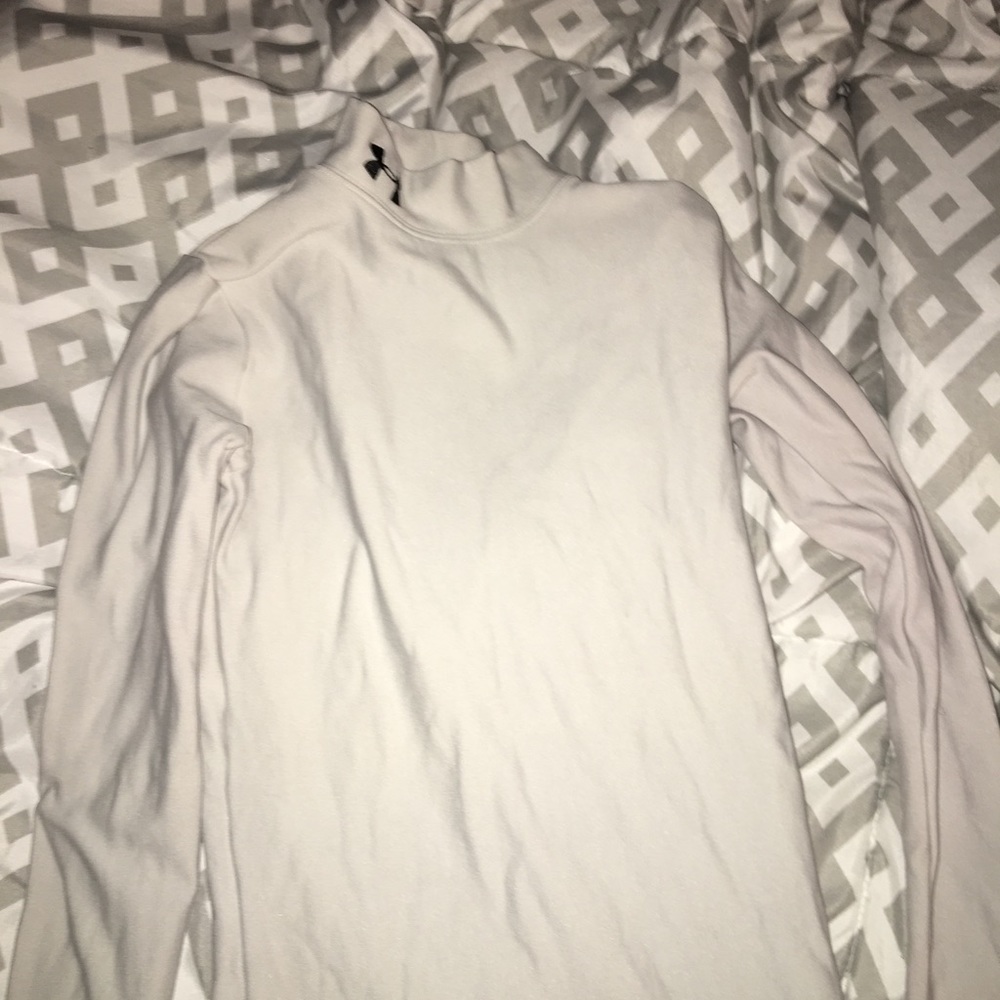 under armour long sleeve